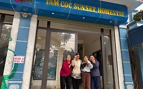 Tam Coc Sunset Homestay